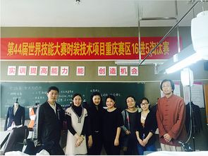 凝心聚力助征程，以文潤心促成長——文化產業管理學院組織看望世賽國賽備戰團隊并開展文化藝術交流活動