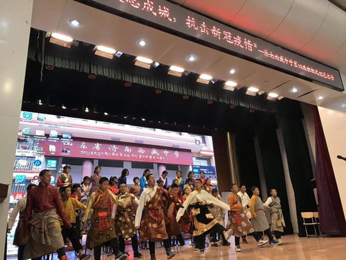 眾志成城 藝心抗疫 記市中區(qū)中小學(xué)班級(jí)文化藝術(shù)節(jié)之組織文化藝術(shù)交流活動(dòng)